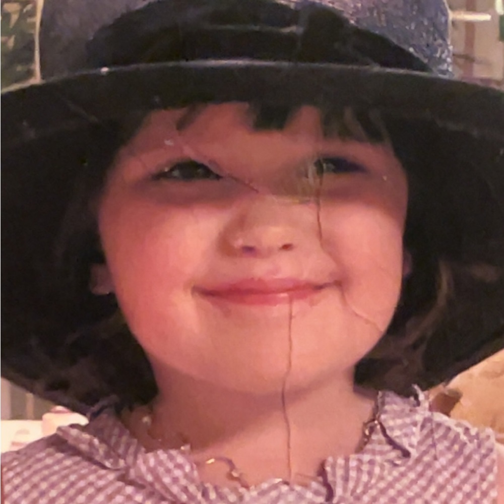 Meet your Posher, Lindsey